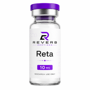 Reta 10mg Vial - Retatrutide 10mg Vial