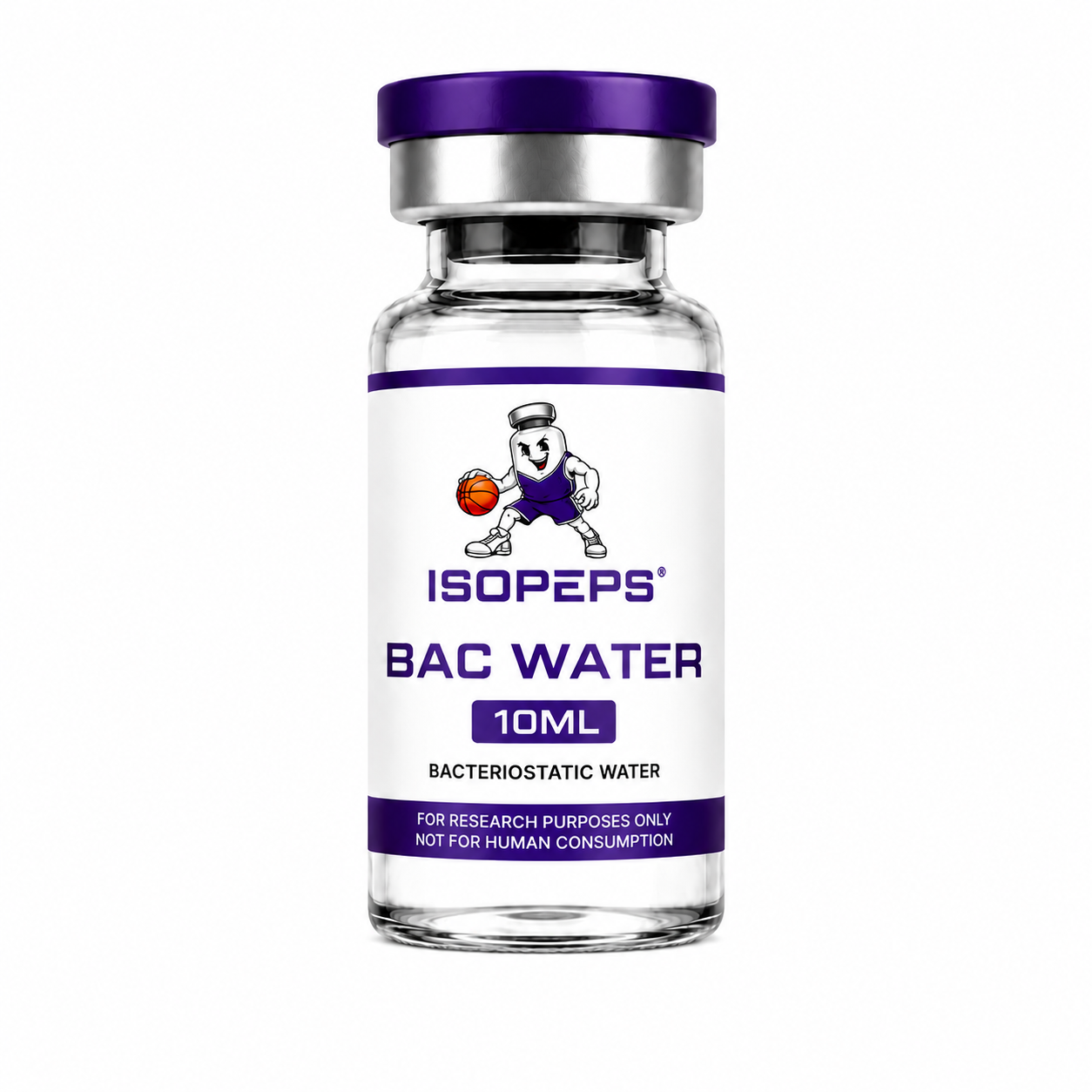 buy bac water uk Bacteriostatic 10ml | Stock BAC WATER 3ml (10 Vials)