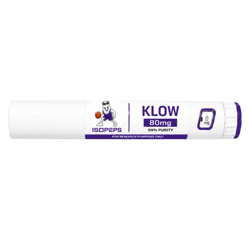 Klow Pen 80mg